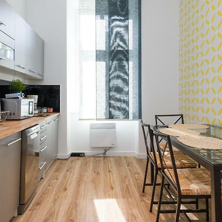 Apartament Lubicz 3 クラクフ エクステリア 写真