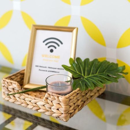 Apartament Lubicz 3 クラクフ エクステリア 写真