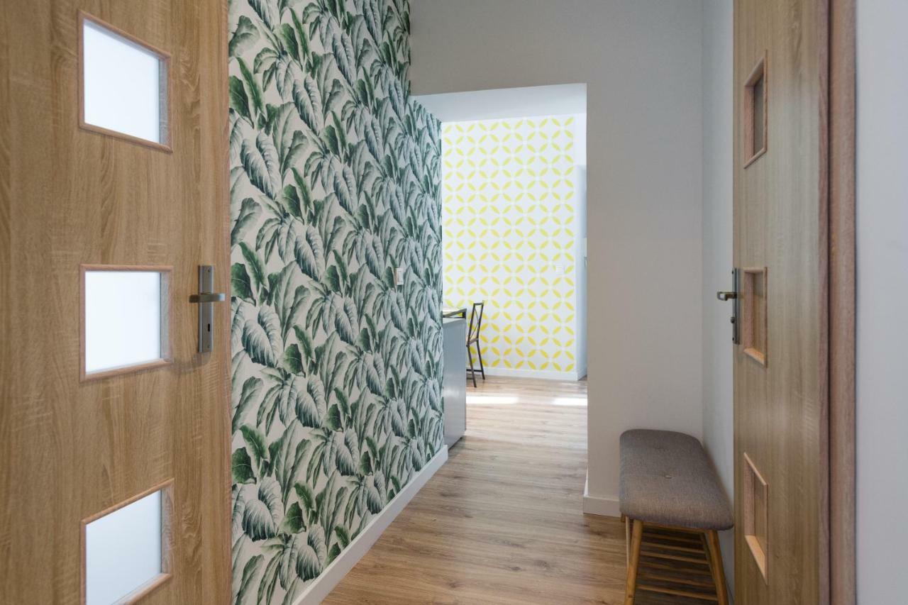 Apartament Lubicz 3 クラクフ エクステリア 写真