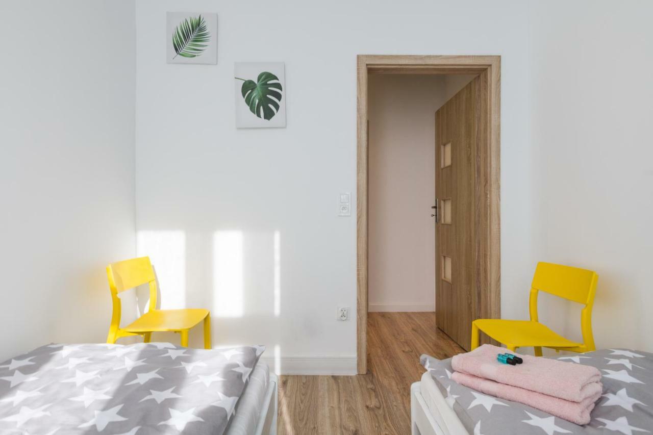 Apartament Lubicz 3 クラクフ エクステリア 写真