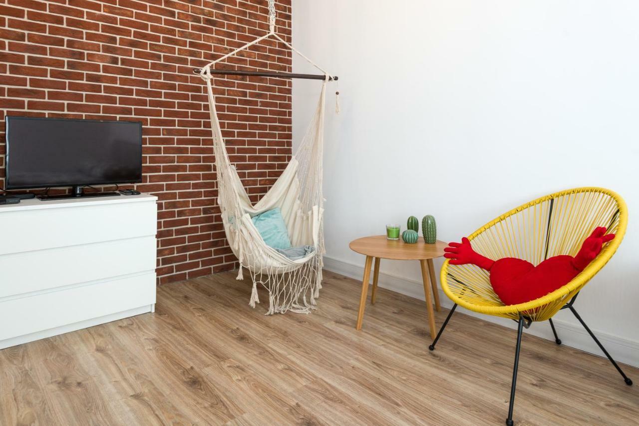 Apartament Lubicz 3 クラクフ エクステリア 写真