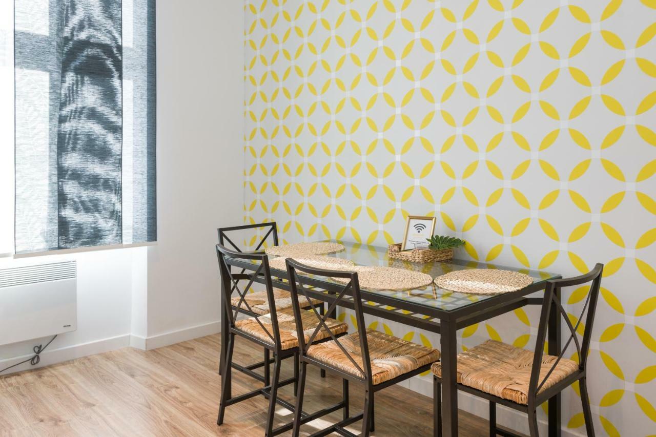 Apartament Lubicz 3 クラクフ エクステリア 写真