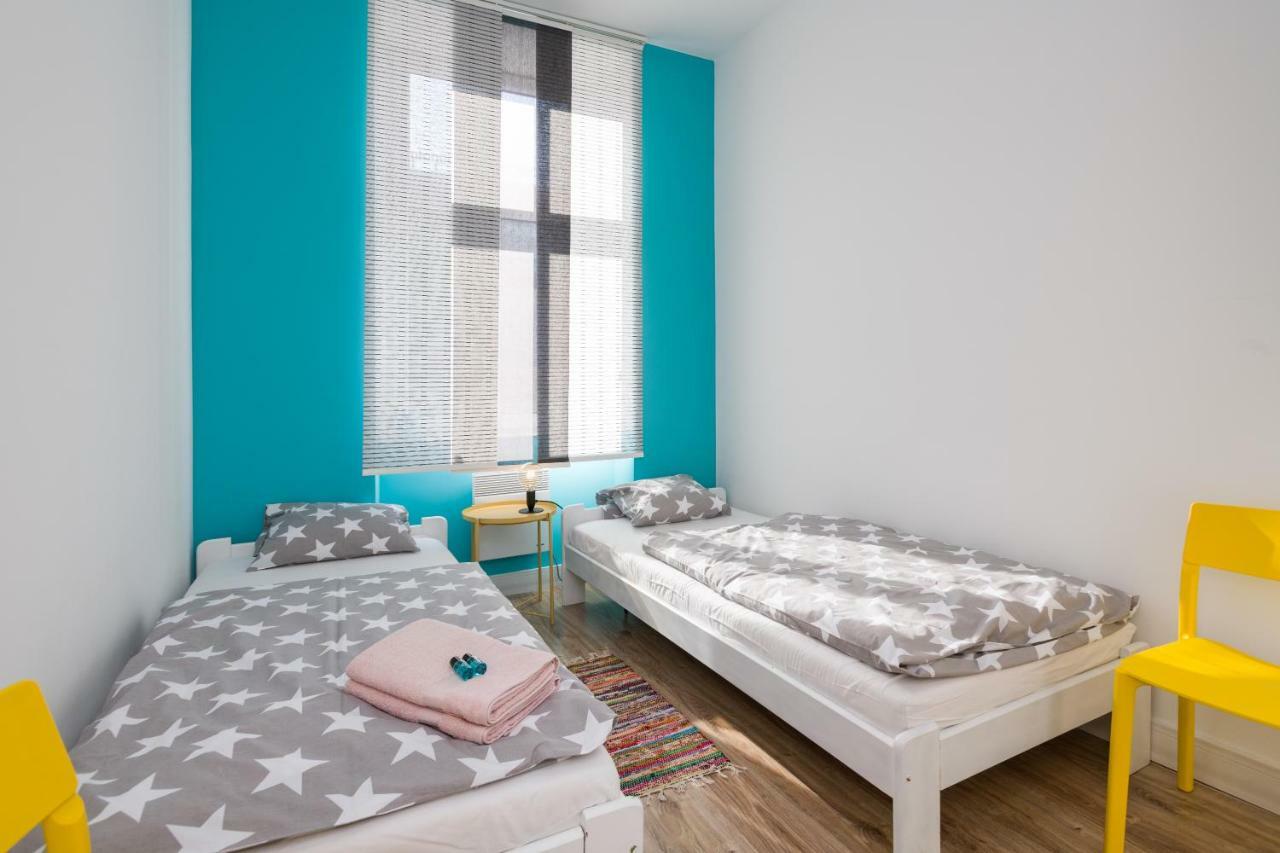 Apartament Lubicz 3 クラクフ エクステリア 写真