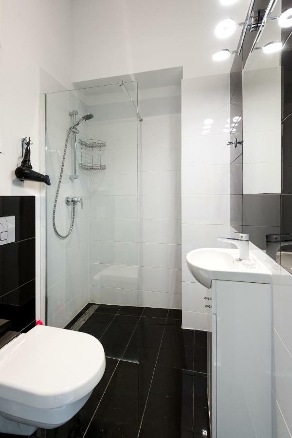 Apartament Lubicz 3 クラクフ エクステリア 写真
