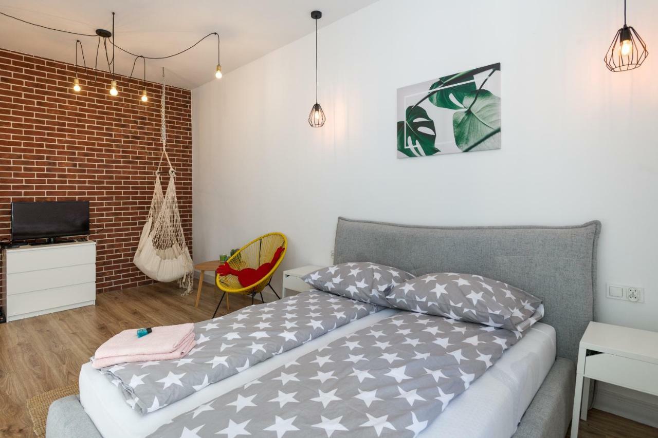 Apartament Lubicz 3 クラクフ エクステリア 写真