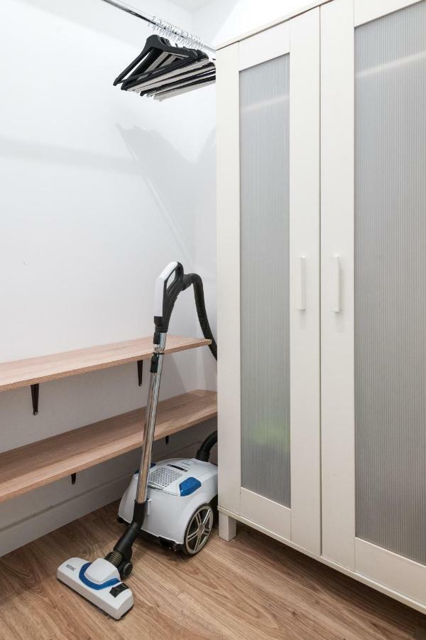 Apartament Lubicz 3 クラクフ エクステリア 写真